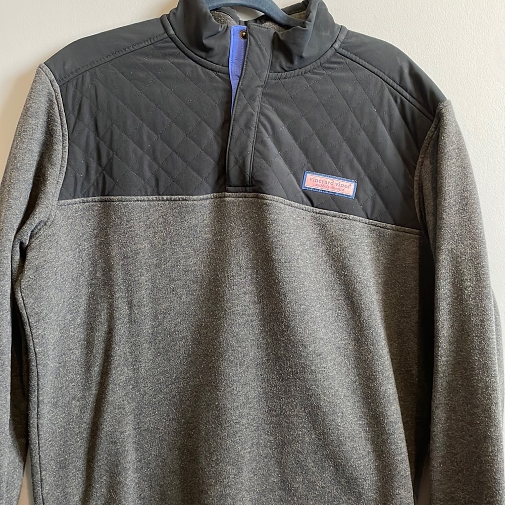 Vineyard Vines Pullover